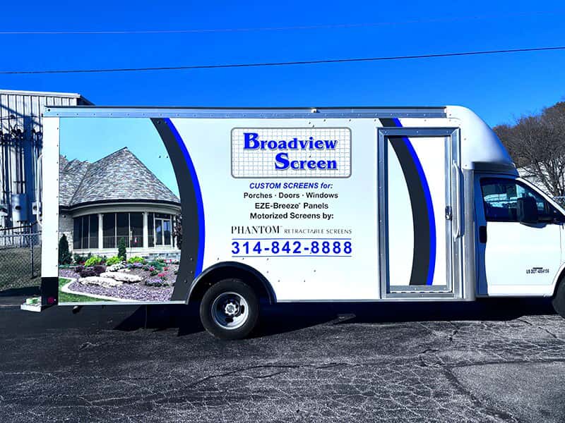 Vehicle Graphics